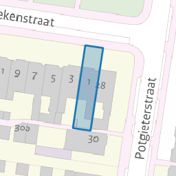 Perceel LWD00-D-5747