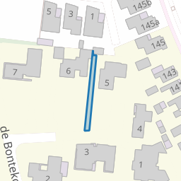 Perceel LWD00-D-5750