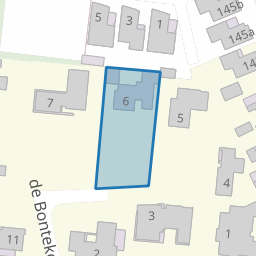 Perceel LWD00-D-5751