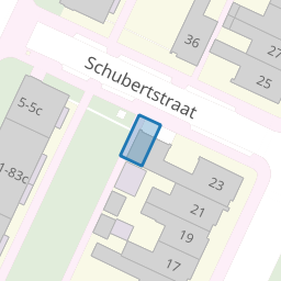 Perceel LWD00-D-5755