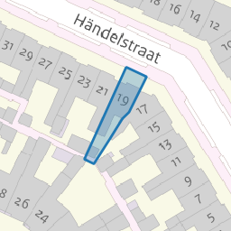 Perceel LWD00-D-5780