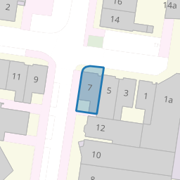 Perceel LWD00-D-5788