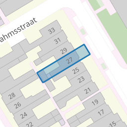 Perceel LWD00-D-5799