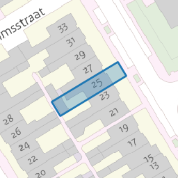 Perceel LWD00-D-5800