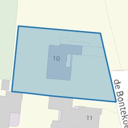 Perceel LWD00-D-5812