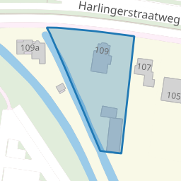 Perceel LWD00-D-5826