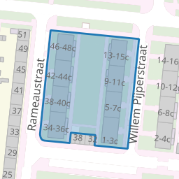 Perceel LWD00-D-5828