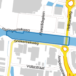 Perceel LWD00-D-5855