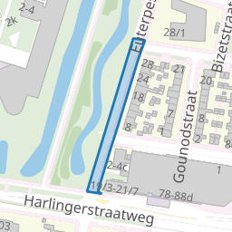 Perceel LWD00-D-5876