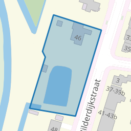 Perceel LWD00-D-5924