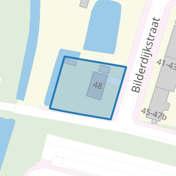 Perceel LWD00-D-5925