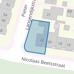 Perceel LWD00-D-5927