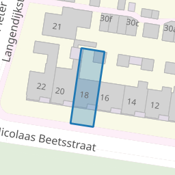 Perceel LWD00-D-5929