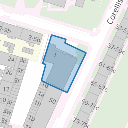 Perceel LWD00-D-5955