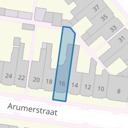 Perceel LWD00-D-5976