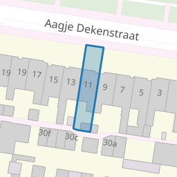 Perceel LWD00-D-5981