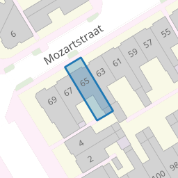 Perceel LWD00-D-6036