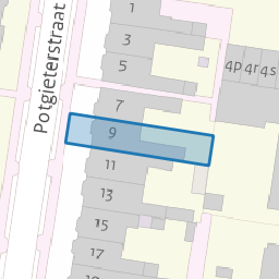 Perceel LWD00-D-6051