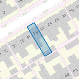 Perceel LWD00-D-6064