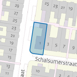 Perceel LWD00-D-6103