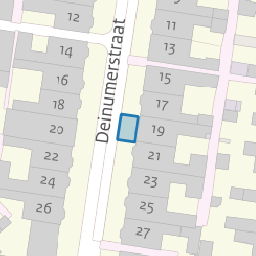 Perceel LWD00-D-6110