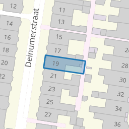 Perceel LWD00-D-6111