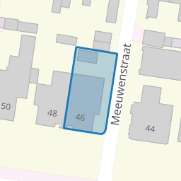 Perceel LWD00-D-6129