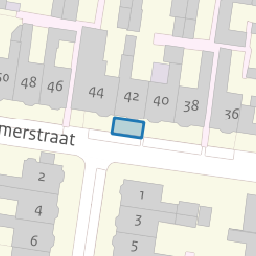 Perceel LWD00-D-6181