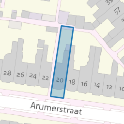 Perceel LWD00-D-6197