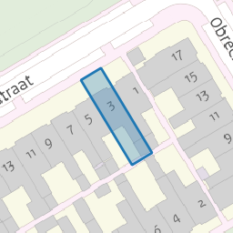 Perceel LWD00-D-6206