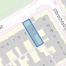 Perceel LWD00-D-6207