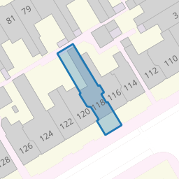 Perceel LWD00-D-6216