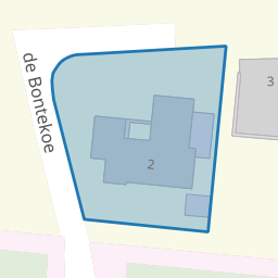 Perceel LWD00-D-6233