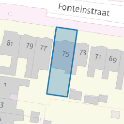 Perceel LWD00-D-6237