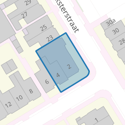 Perceel LWD00-D-6240