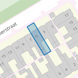 Perceel LWD00-D-6251