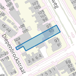 Perceel LWD00-D-6263