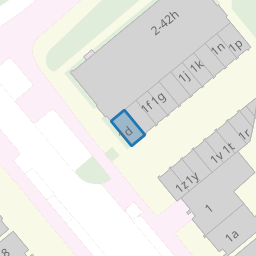 Perceel LWD00-D-6287