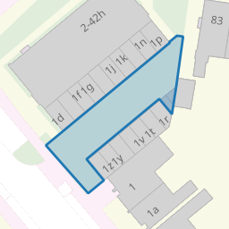 Perceel LWD00-D-6288