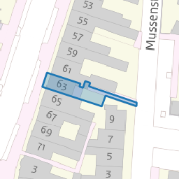 Perceel LWD00-D-6323