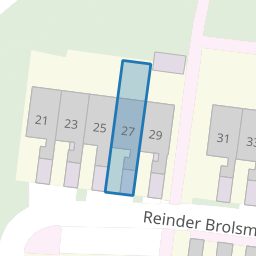 Perceel LWD00-D-6347