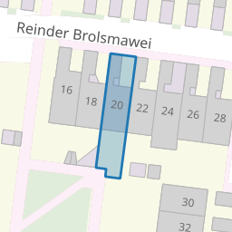 Perceel LWD00-D-6364