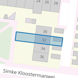 Perceel LWD00-D-6378