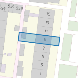 Perceel LWD00-D-6405