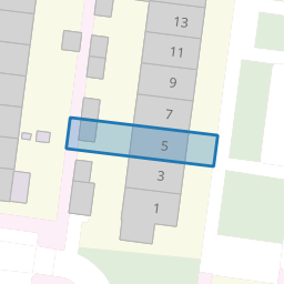 Perceel LWD00-D-6407