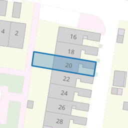 Perceel LWD00-D-6443