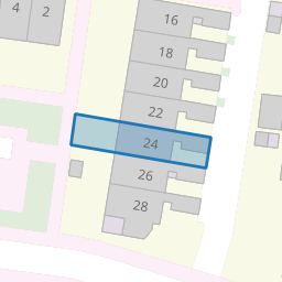 Perceel LWD00-D-6445