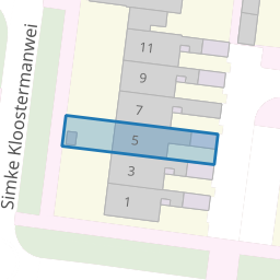 Perceel LWD00-D-6478