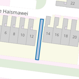 Perceel LWD00-D-6495