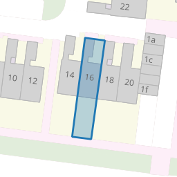 Perceel LWD00-D-6497